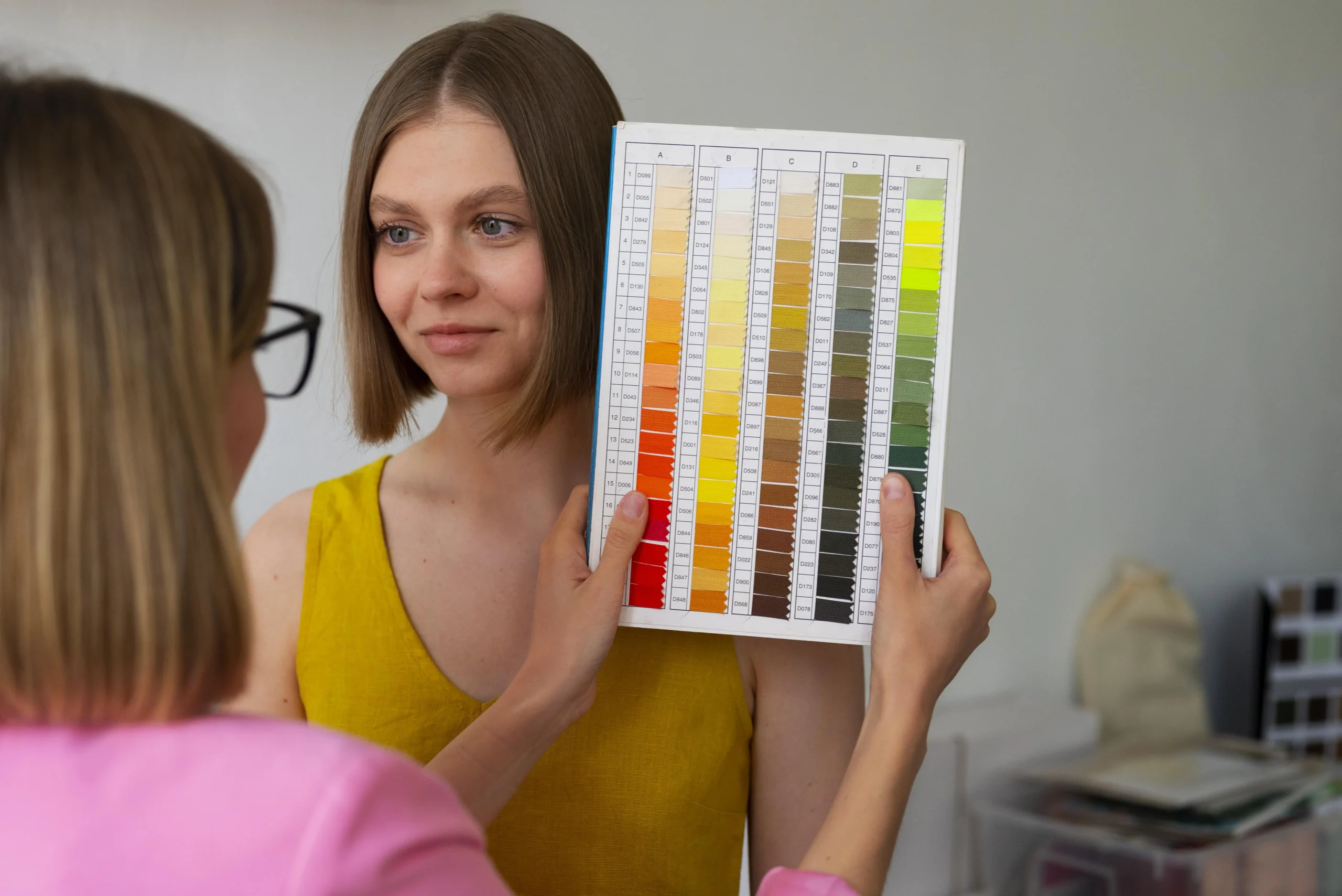 Personal Color คืออะไร