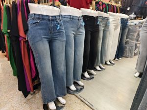 Plus Size Trend 2026